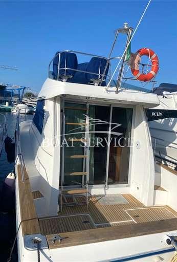 Beneteau Beneteau Antares 10.80