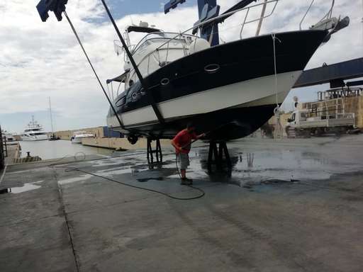 Beneteau Beneteau Antares 12 Fly Sport