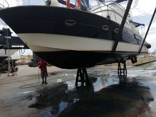 Beneteau Beneteau Antares 12 fly sport