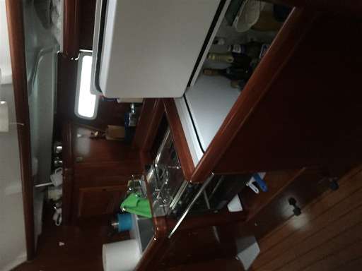 Beneteau Beneteau Oceanis clipper 393