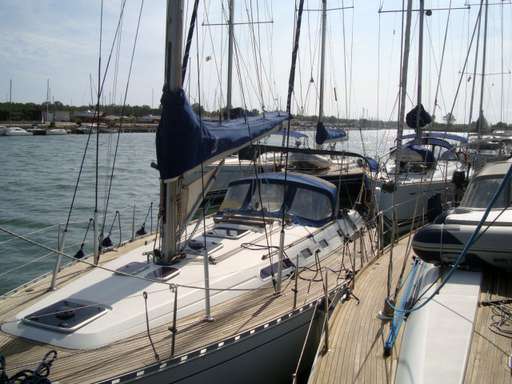 Dufour yachts Dufour yachts 41 classic