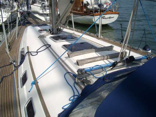 Dufour yachts Dufour yachts 41 classic