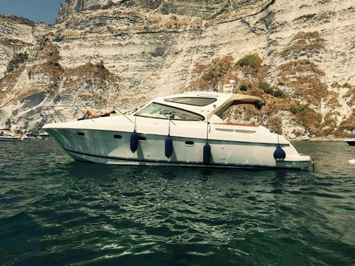 Jeanneau Jeanneau Prestige 34 s