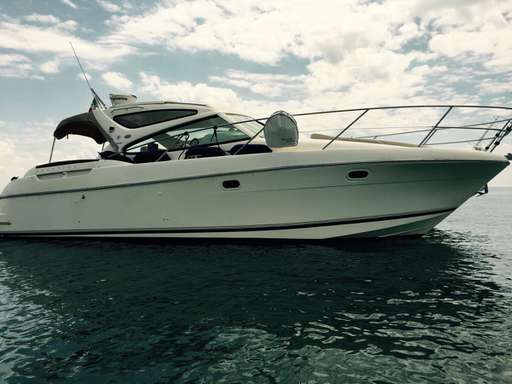 Jeanneau Jeanneau Prestige 34 s