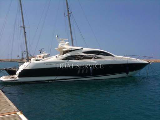 Sunseeker Sunseeker Predator 72