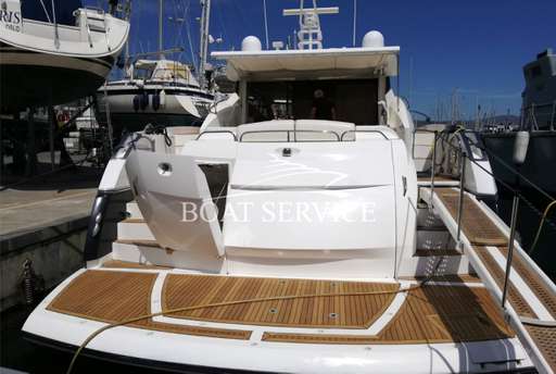 Sunseeker Sunseeker Predator 72