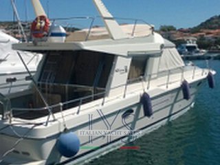 Riva Superamerica special 50” fly