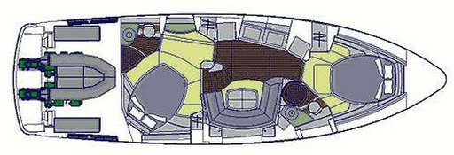 Absolute Absolute 45 open - leasing