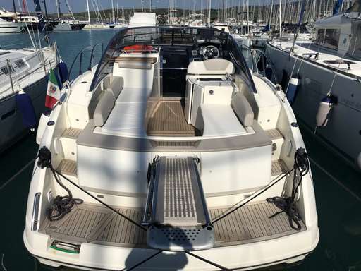 Atlantis Atlantis 35