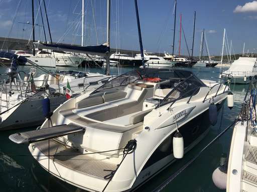 Atlantis Atlantis 35