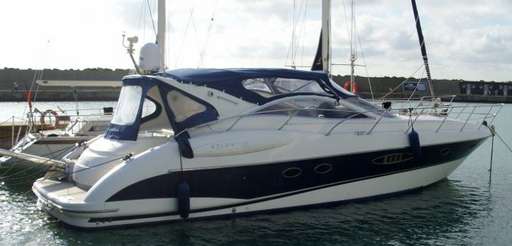 Atlantis Atlantis 47 open