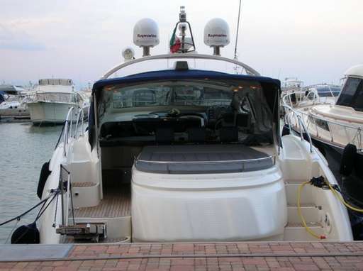 Atlantis Atlantis 55 ht