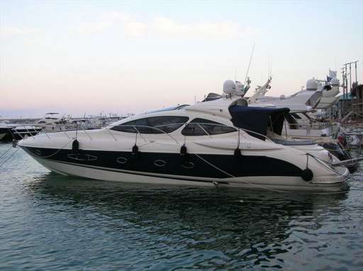 Atlantis Atlantis 55 ht