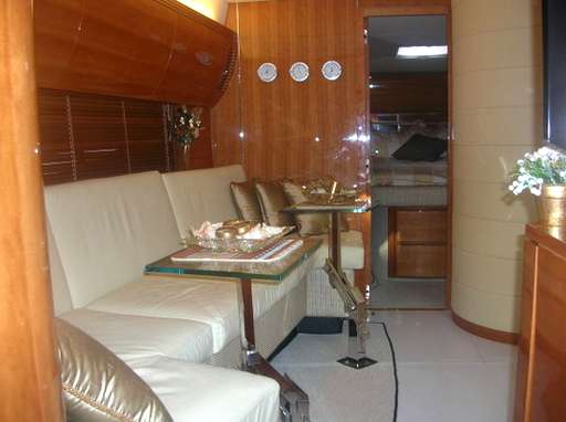 Atlantis Atlantis 55 ht