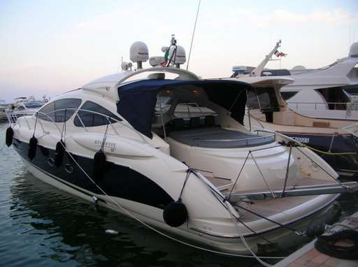 Atlantis Atlantis 55 ht