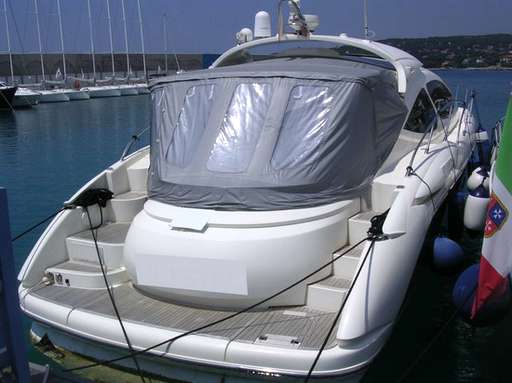 Atlantis Atlantis 55 ht