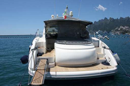 Atlantis Atlantis 55 ht