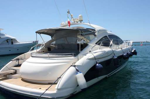 Atlantis Atlantis 55 ht