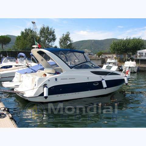 BAYLINER BAYLINER 285