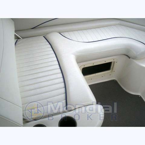 BAYLINER BAYLINER 285