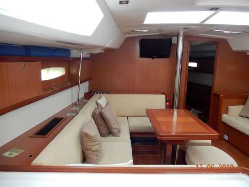 BENETEAU BENETEAU 50