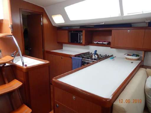 BENETEAU BENETEAU Oceanis 50