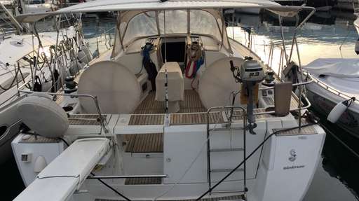 BENETEAU BENETEAU oceanis 50