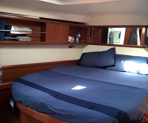 BENETEAU BENETEAU oceanis 50