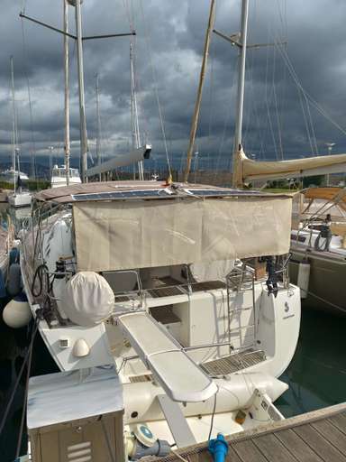 BENETEAU BENETEAU oceanis 50