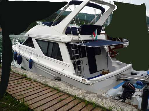 Bayliner Bayliner 3988 fly