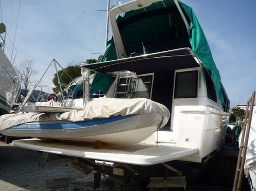 Bayliner Bayliner 3988 fly