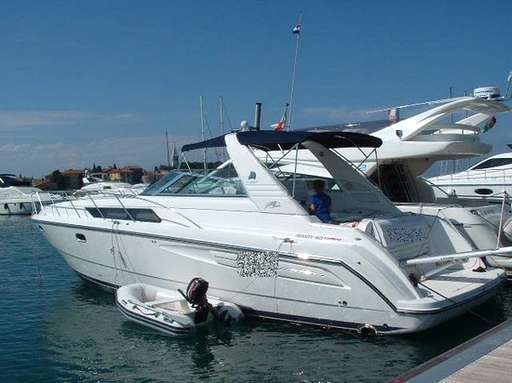 Bayliner Bayliner Avanti 4085