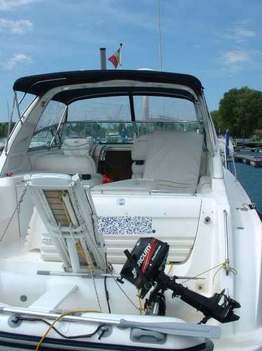 Bayliner Bayliner Avanti 4085