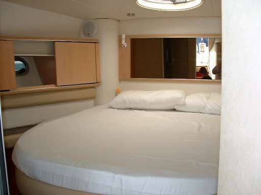 Bayliner Bayliner Avanti 4085