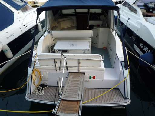 Bayliner Bayliner Ciera 3055