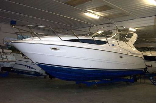 Bayliner Bayliner Ciera 3055