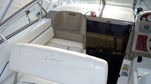 Bayliner Bayliner Ciera sunbridge 2355 limited