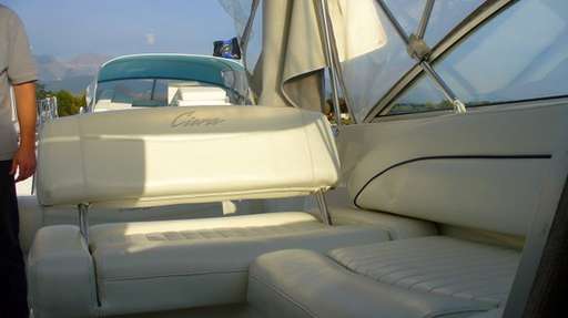 Bayliner Bayliner Ciera sunbridge 2355 limited