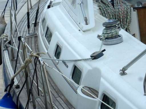 Beneteau Beneteau 42 cc