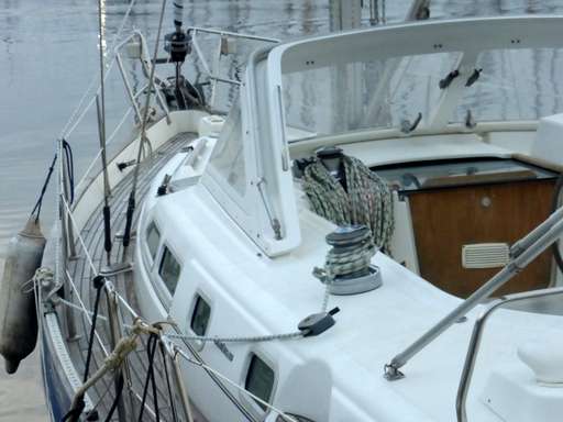 Beneteau Beneteau 42 cc