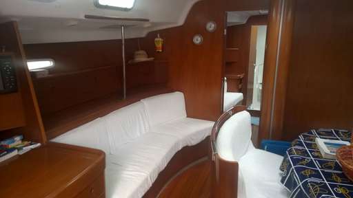 Beneteau Beneteau 47.7 first