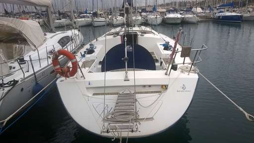 Beneteau Beneteau 47.7 first