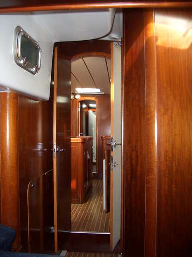 Beneteau Beneteau 50