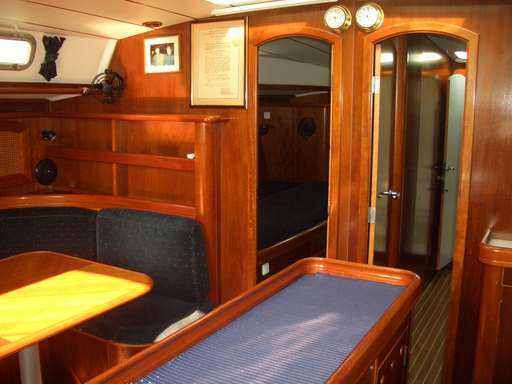 Beneteau Beneteau 50