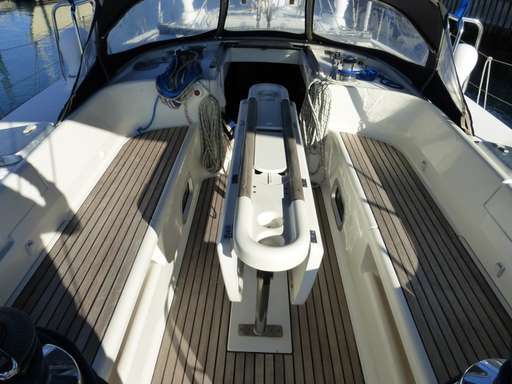 Beneteau Beneteau 50