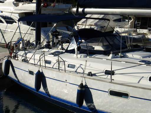 Beneteau Beneteau 50