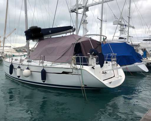 Beneteau Beneteau Cyclades 43.3