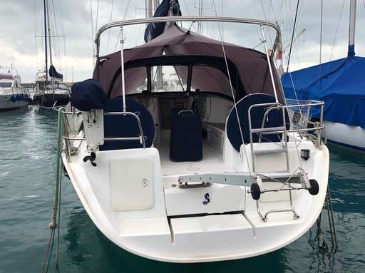 Beneteau Beneteau Cyclades 43.3