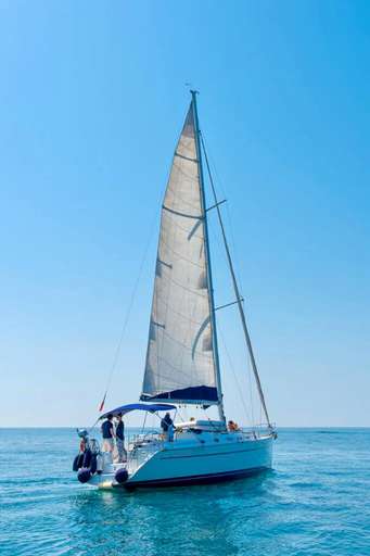 Beneteau Beneteau Cyclades 43.3