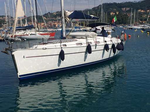 Beneteau Beneteau Cyclades 43.3